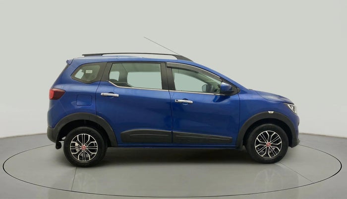 2020 Renault TRIBER RXT AMT, Petrol, Automatic, 28,292 km, Right Side View