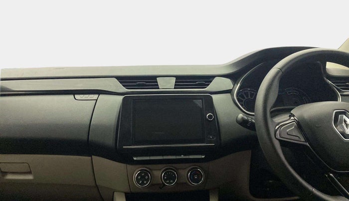 2020 Renault TRIBER RXT AMT, Petrol, Automatic, 28,292 km, Air Conditioner