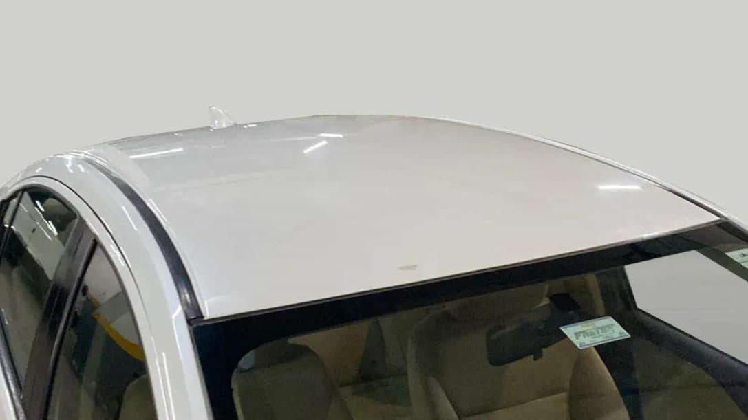 2017 Honda City 1.5L I-VTE V CVT, Petrol, Automatic, 34,292 km, Roof