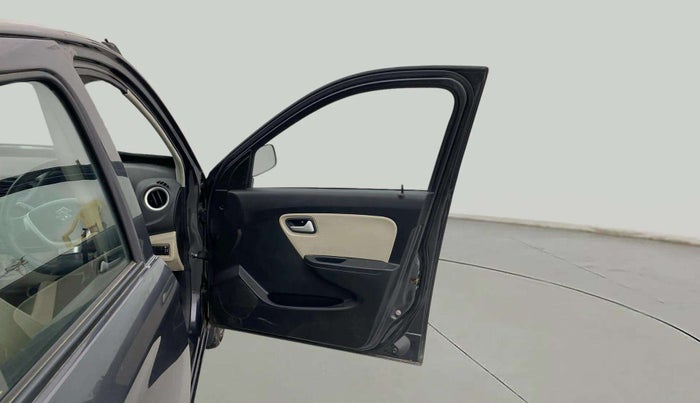 2022 Maruti Alto LXI O, Petrol, Manual, 9,206 km, RHS Front Door