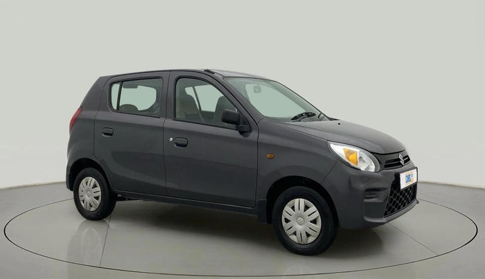 2022 Maruti Alto LXI O, Petrol, Manual, 9,206 km, Right Front Diagonal