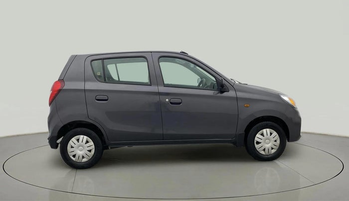 2022 Maruti Alto LXI O, Petrol, Manual, 9,206 km, Right Side View