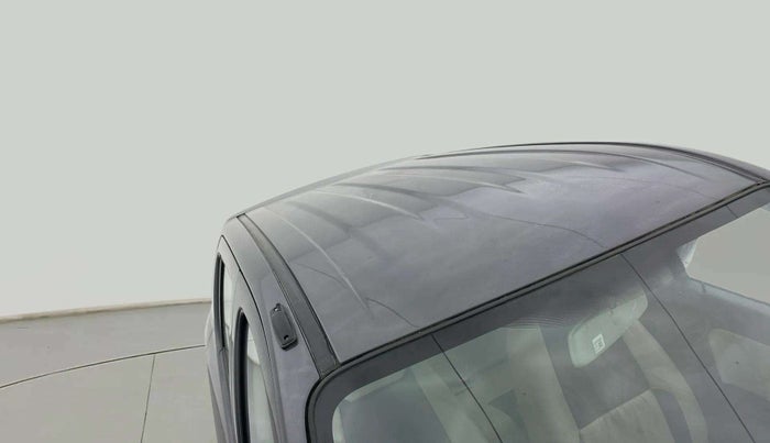 2022 Maruti Alto LXI O, Petrol, Manual, 9,206 km, Roof