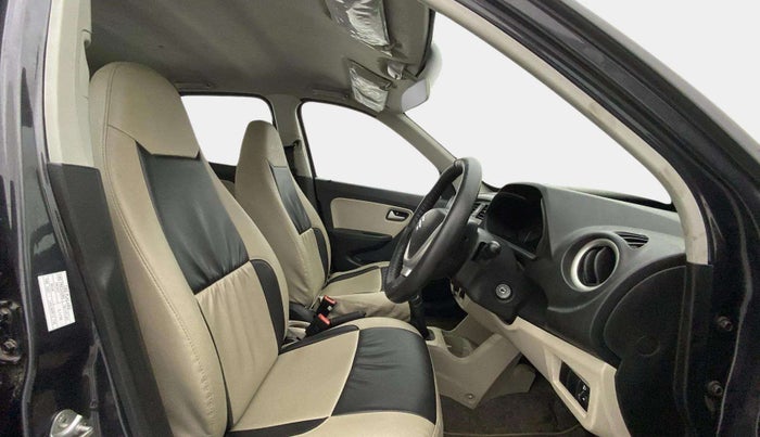 2022 Maruti Alto LXI O, Petrol, Manual, 9,206 km, Right Side Front Door Cabin
