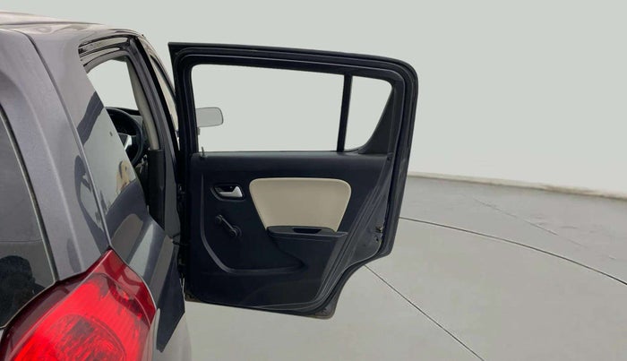 2022 Maruti Alto LXI O, Petrol, Manual, 9,206 km, RHS Rear Door