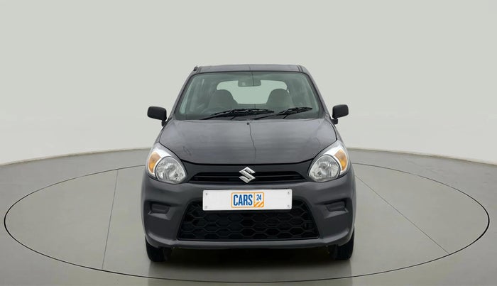 2022 Maruti Alto LXI O, Petrol, Manual, 9,206 km, Front