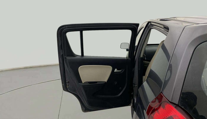 2022 Maruti Alto LXI O, Petrol, Manual, 9,206 km, LHS Rear Door