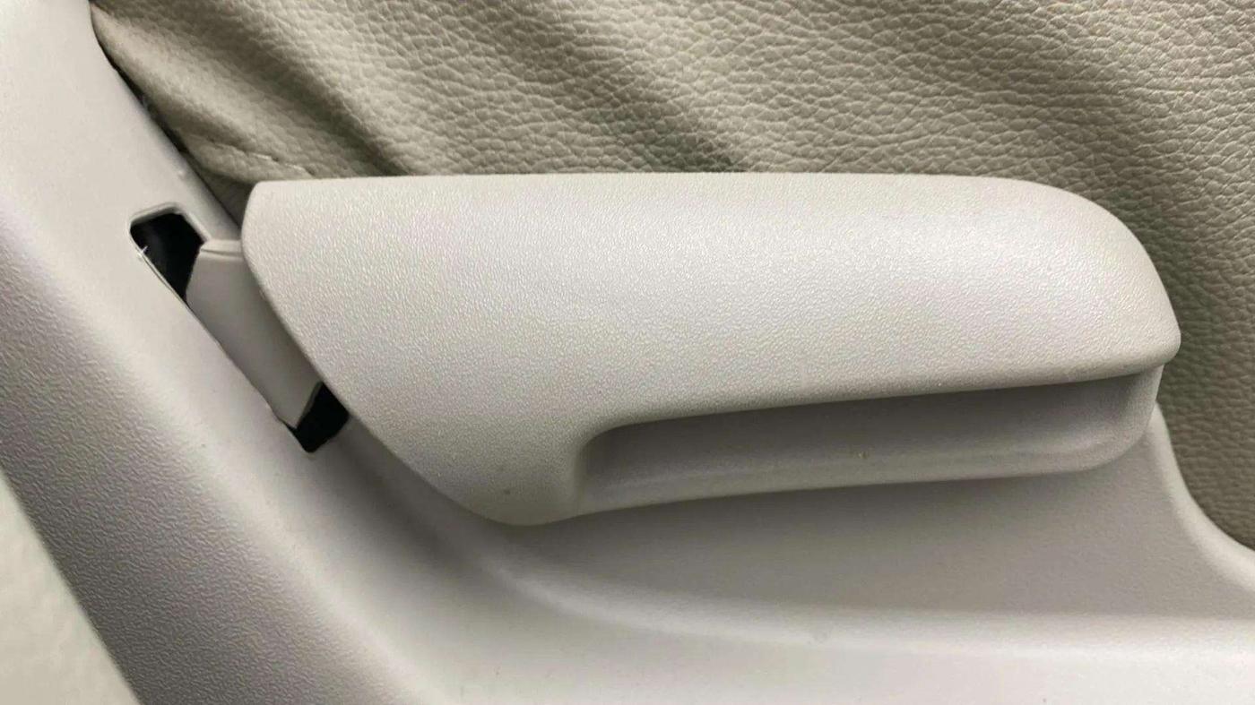 2020 Maruti Celerio TOUR H2, Petrol, Manual, 11,075 km, Driver Side Adjustment Panel