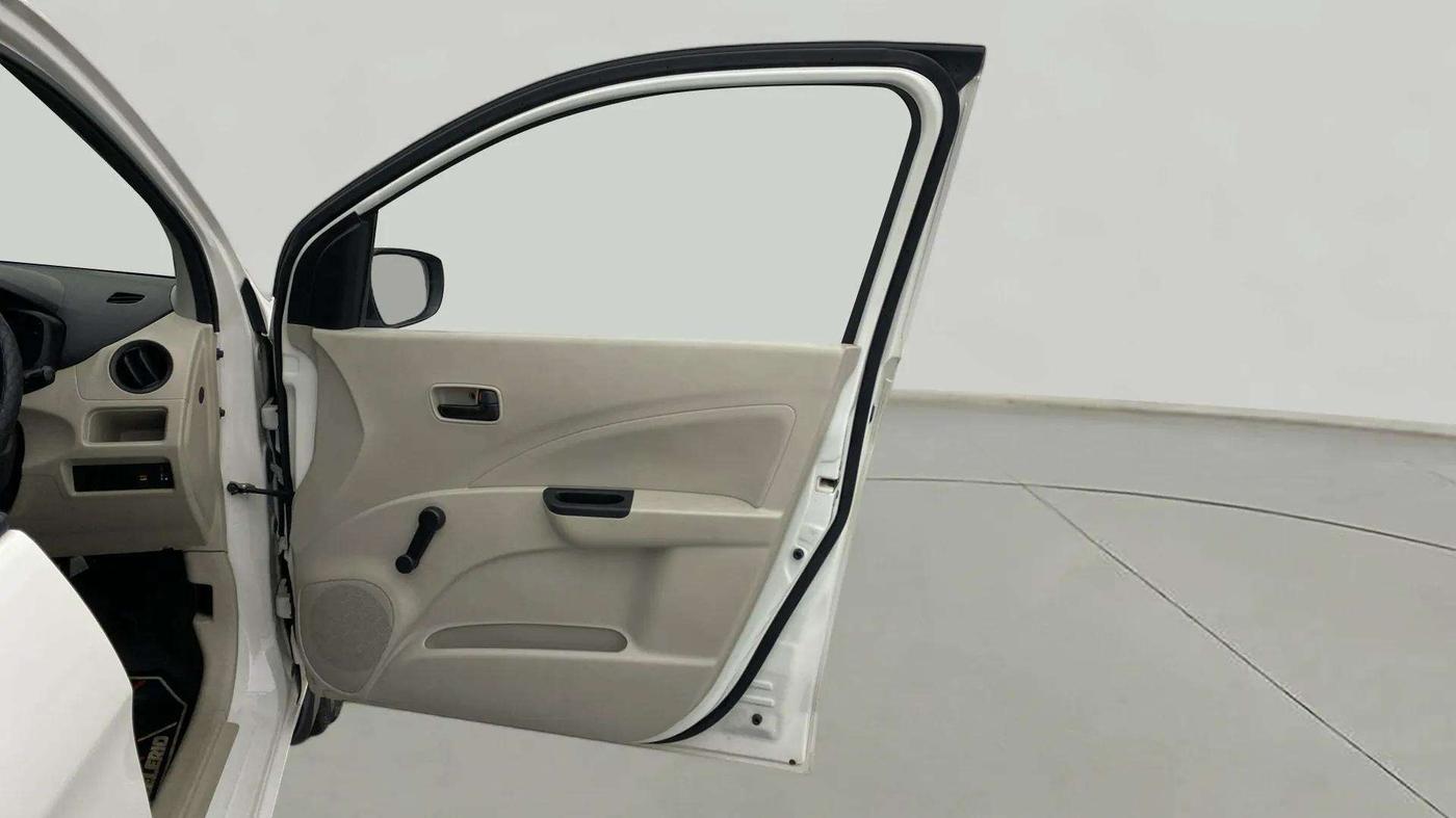 2020 Maruti Celerio TOUR H2, Petrol, Manual, 11,075 km, RHS Front Door