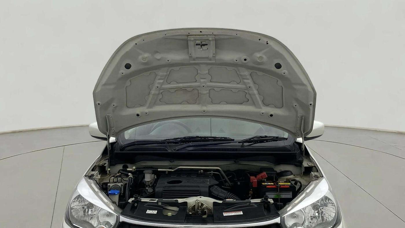2020 Maruti Celerio TOUR H2, Petrol, Manual, 11,075 km, Open Bonet