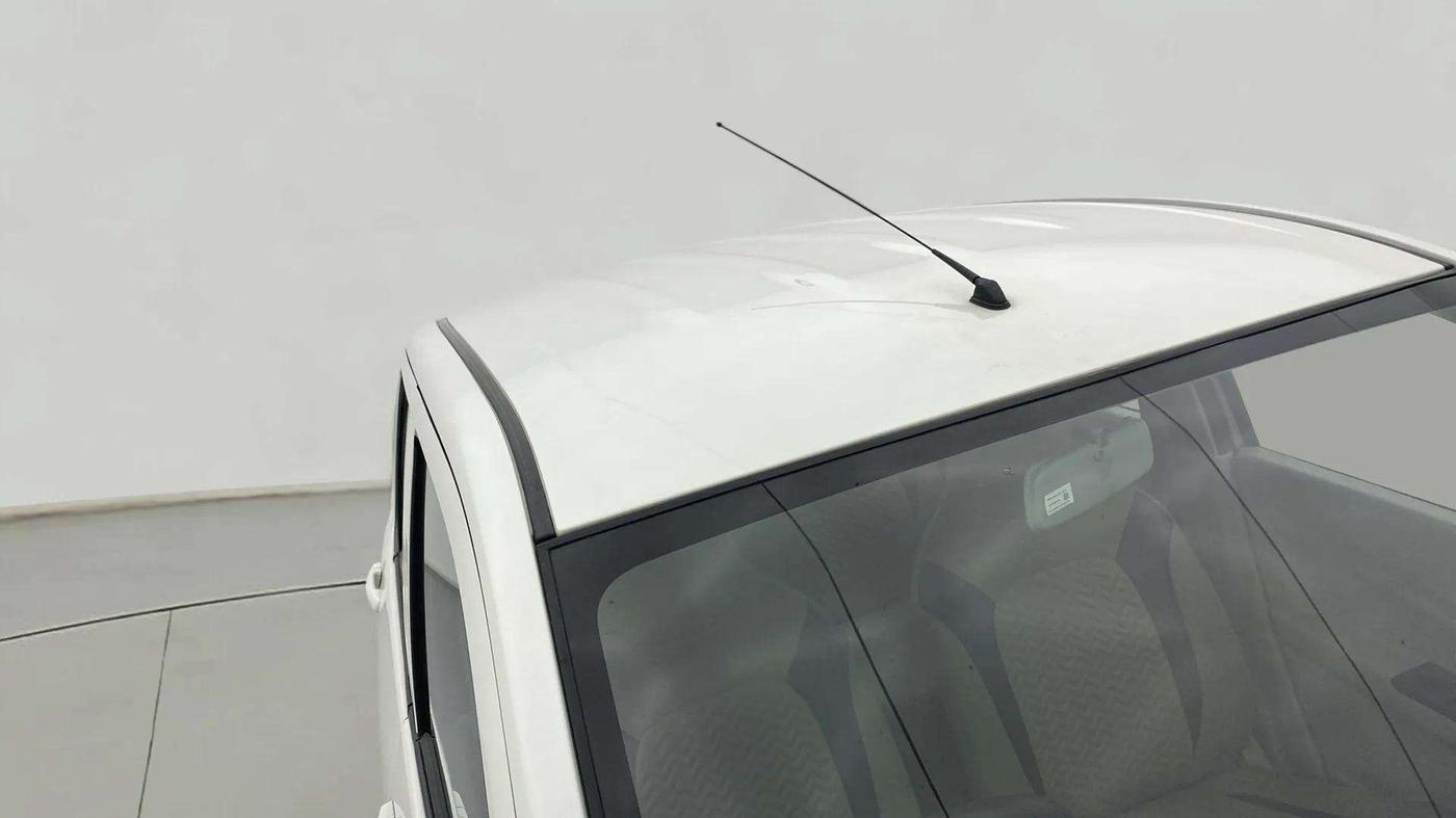 2020 Maruti Celerio TOUR H2, Petrol, Manual, 11,075 km, Roof