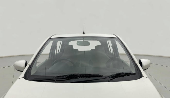 2020 Maruti Celerio TOUR H2, Petrol, Manual, 11,075 km, Front Windshield