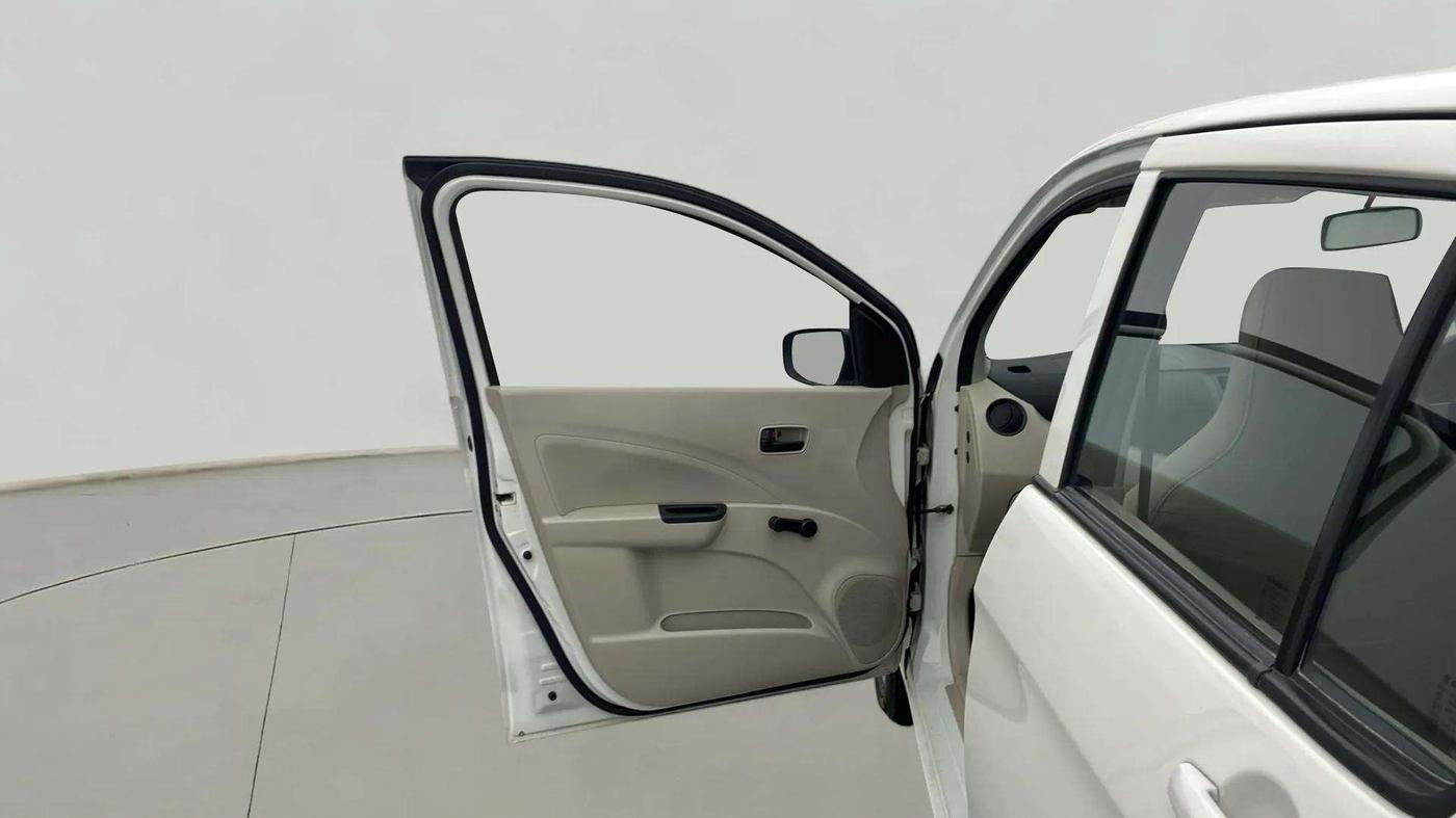 2020 Maruti Celerio TOUR H2, Petrol, Manual, 11,075 km, LHS Front Door