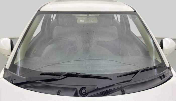 2021 Maruti Swift Dzire TOUR S-CNG, CNG, Manual, 64,749 km, Front Windshield