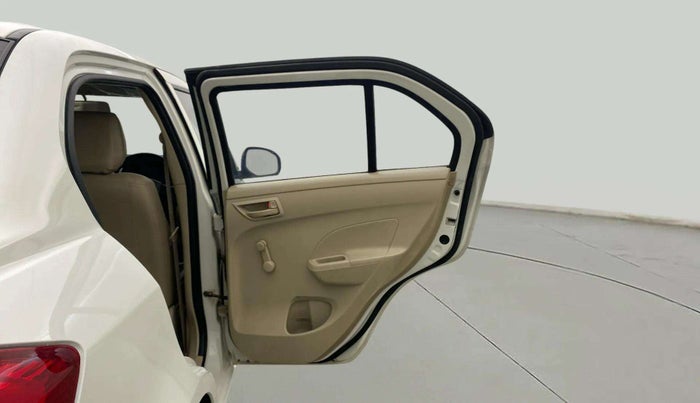 2021 Maruti Swift Dzire TOUR S-CNG, CNG, Manual, 64,749 km, RHS Rear Door