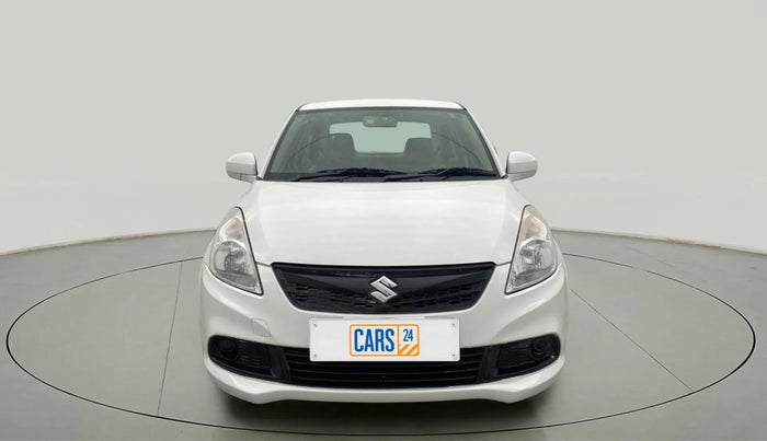 2021 Maruti Swift Dzire TOUR S-CNG, CNG, Manual, 64,749 km, Front