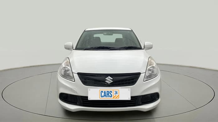 2021 Maruti Swift Dzire TOUR S-CNG, CNG, Manual, 64,791 km, Front