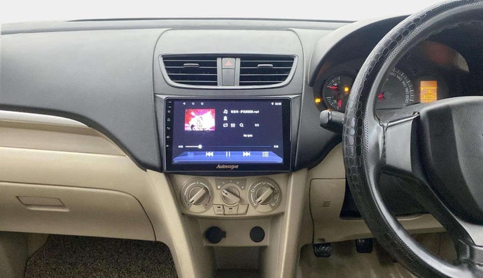 2021 Maruti Swift Dzire TOUR S-CNG, CNG, Manual, 64,749 km, Air Conditioner