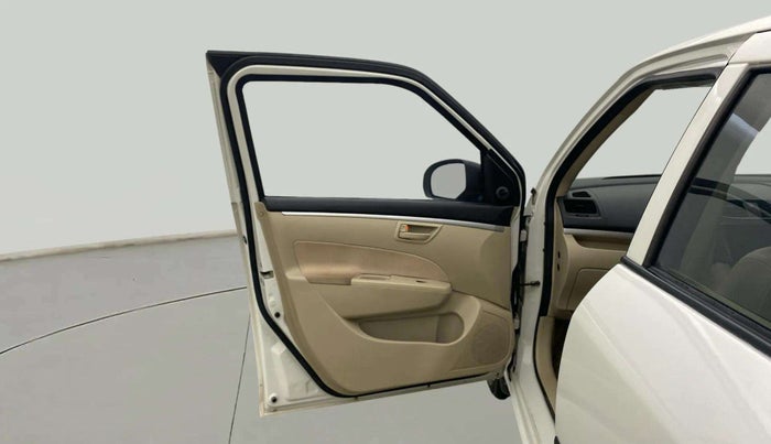 2021 Maruti Swift Dzire TOUR S-CNG, CNG, Manual, 64,749 km, LHS Front Door