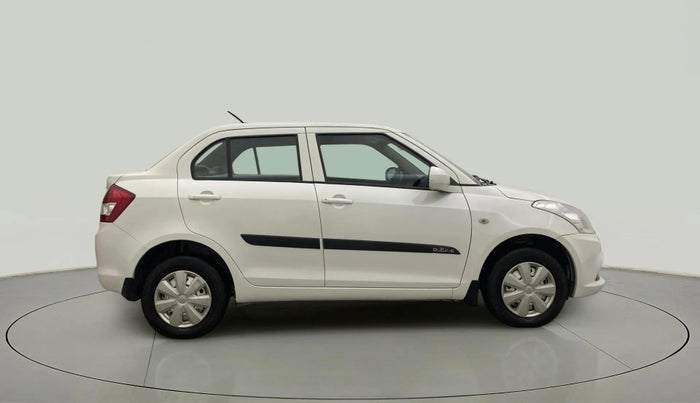 2021 Maruti Swift Dzire TOUR S-CNG, CNG, Manual, 64,749 km, Right Side View