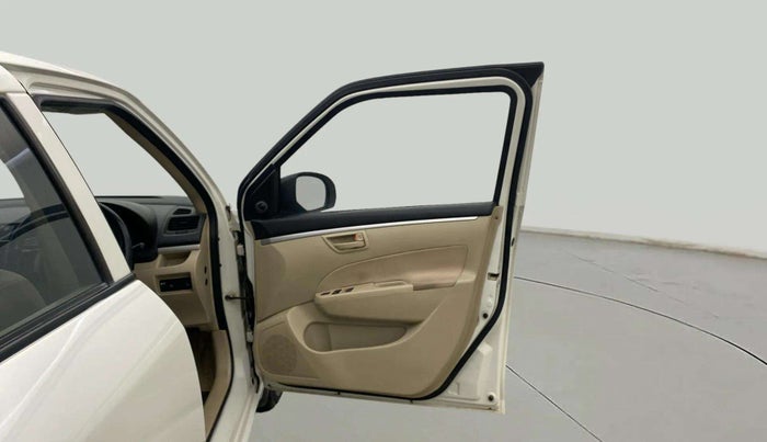 2021 Maruti Swift Dzire TOUR S-CNG, CNG, Manual, 64,749 km, RHS Front Door