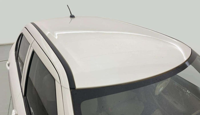 2021 Maruti Swift Dzire TOUR S-CNG, CNG, Manual, 64,749 km, Roof