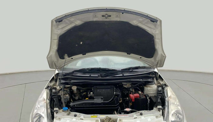 2021 Maruti Swift Dzire TOUR S-CNG, CNG, Manual, 64,749 km, Open Bonet