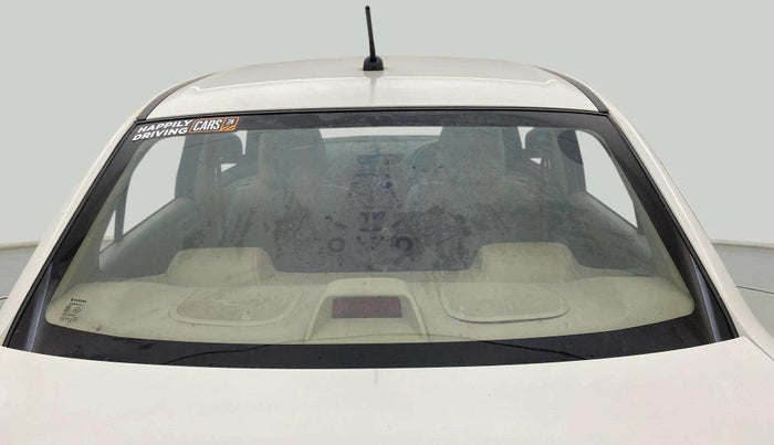 2021 Maruti Swift Dzire TOUR S-CNG, CNG, Manual, 64,749 km, Rear Windshield