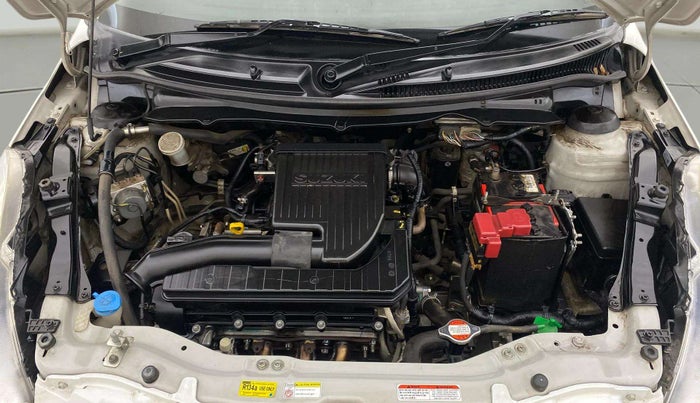 2021 Maruti Swift Dzire TOUR S-CNG, CNG, Manual, 64,749 km, Engine View