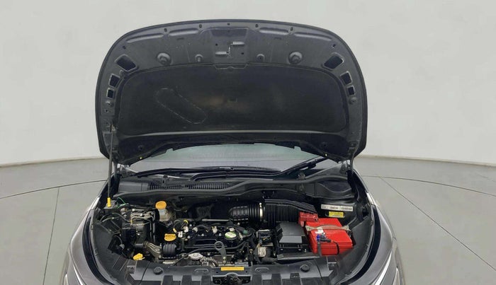 2020 Tata ALTROZ XZ PETROL, Petrol, Manual, 10,230 km, Open Bonet