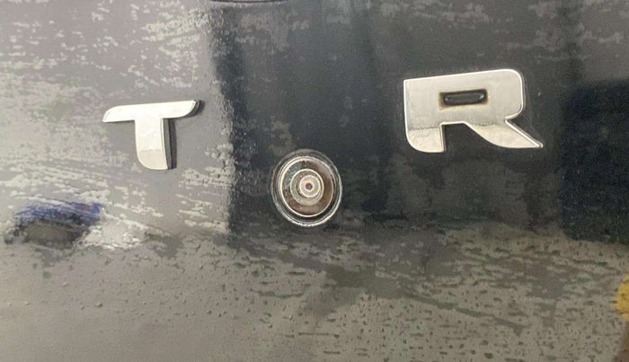 2020 Tata ALTROZ XZ PETROL, Petrol, Manual, 10,230 km, Parking Camera