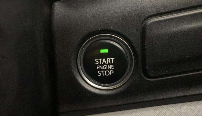 2020 Tata ALTROZ XZ PETROL, Petrol, Manual, 10,230 km, Keyless Start/ Stop Button