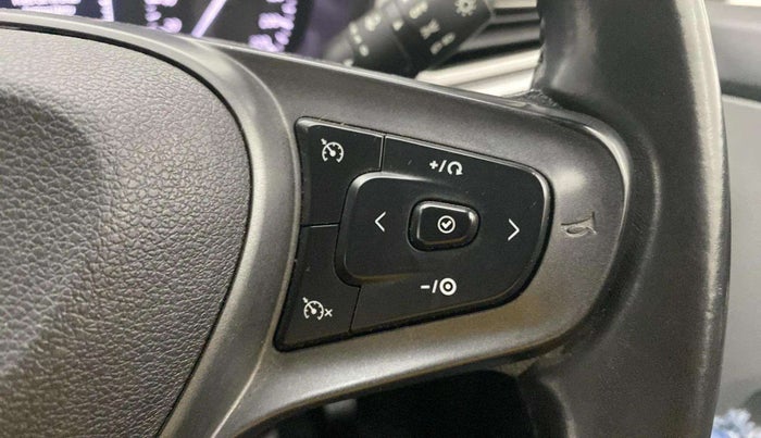 2020 Tata ALTROZ XZ PETROL, Petrol, Manual, 10,230 km, Adaptive Cruise Control