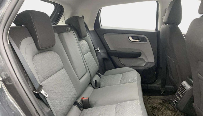 2020 Tata ALTROZ XZ PETROL, Petrol, Manual, 10,230 km, Right Side Rear Door Cabin