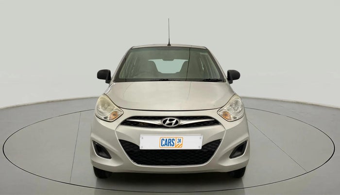 2014 Hyundai i10 MAGNA 1.1, Petrol, Manual, 20,687 km, Front