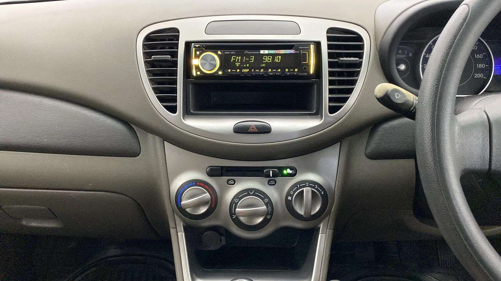 Features