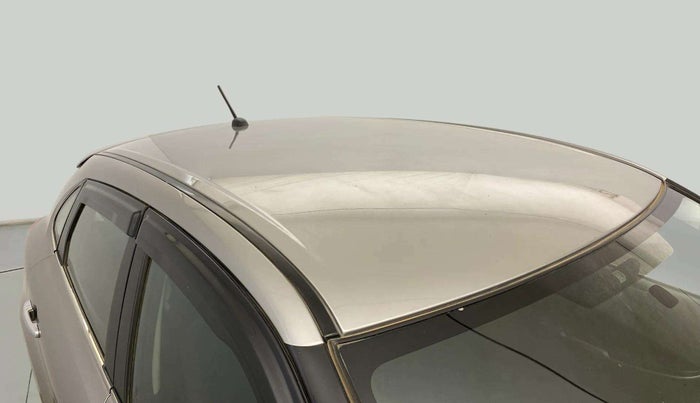 2019 Maruti Baleno DELTA PETROL 1.2, Petrol, Manual, 52,281 km, Roof