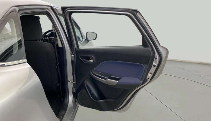 2019 Maruti Baleno DELTA PETROL 1.2, Petrol, Manual, 52,281 km, RHS Rear Door
