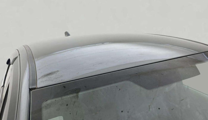 2020 Tata TIGOR XZA PLUS PETROL, Petrol, Automatic, 18,520 km, Roof