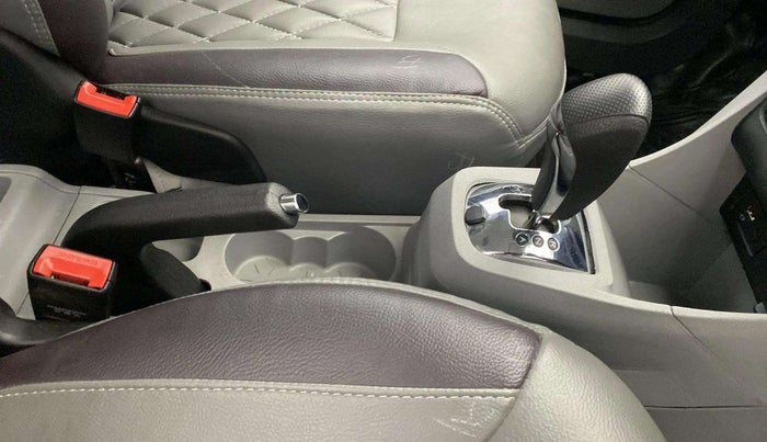 2020 Tata TIGOR XZA PLUS PETROL, Petrol, Automatic, 18,520 km, Gear Lever