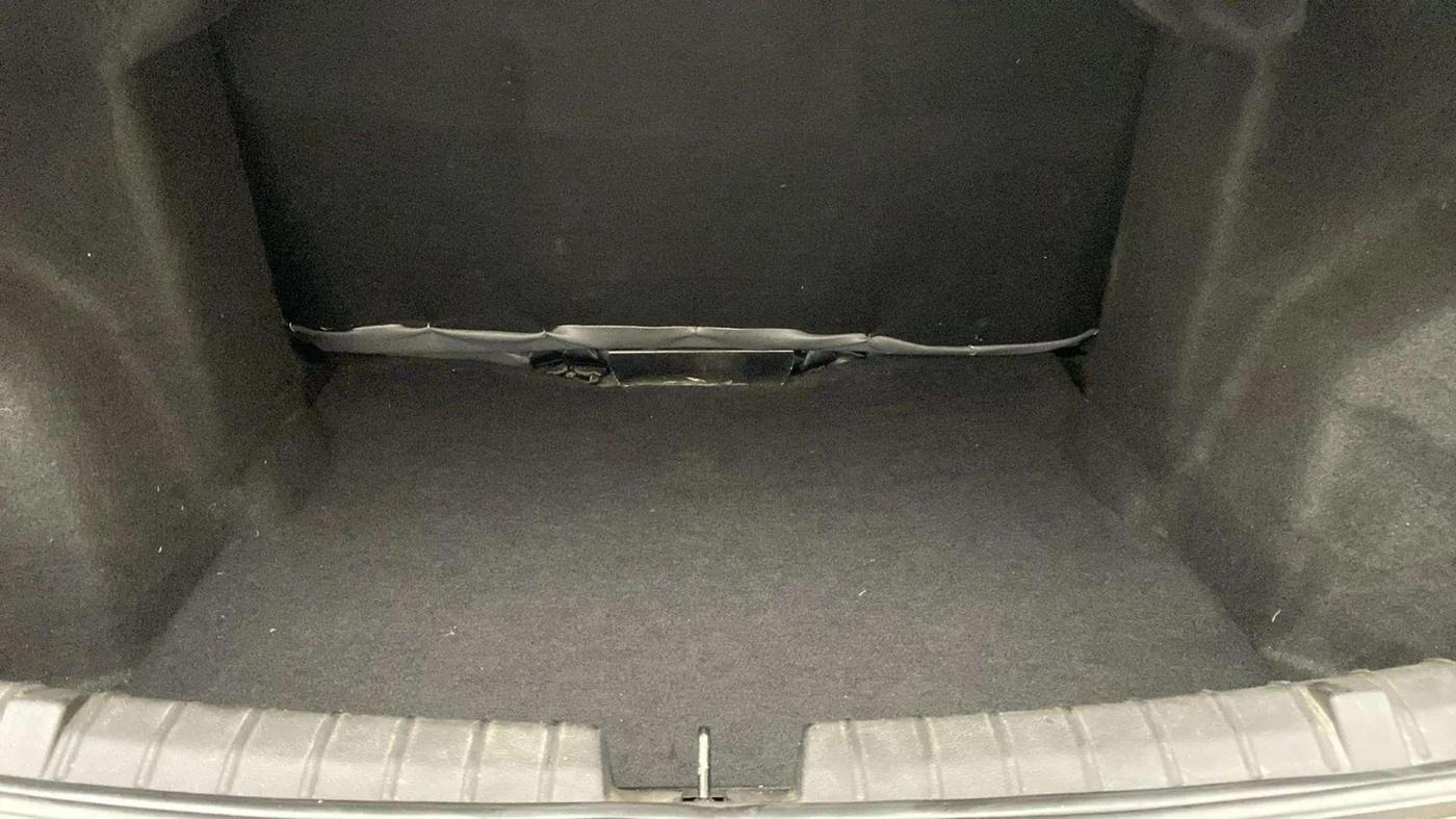 2020 Tata TIGOR XZA PLUS PETROL, Petrol, Automatic, 18,520 km, Boot Open Zoomed View