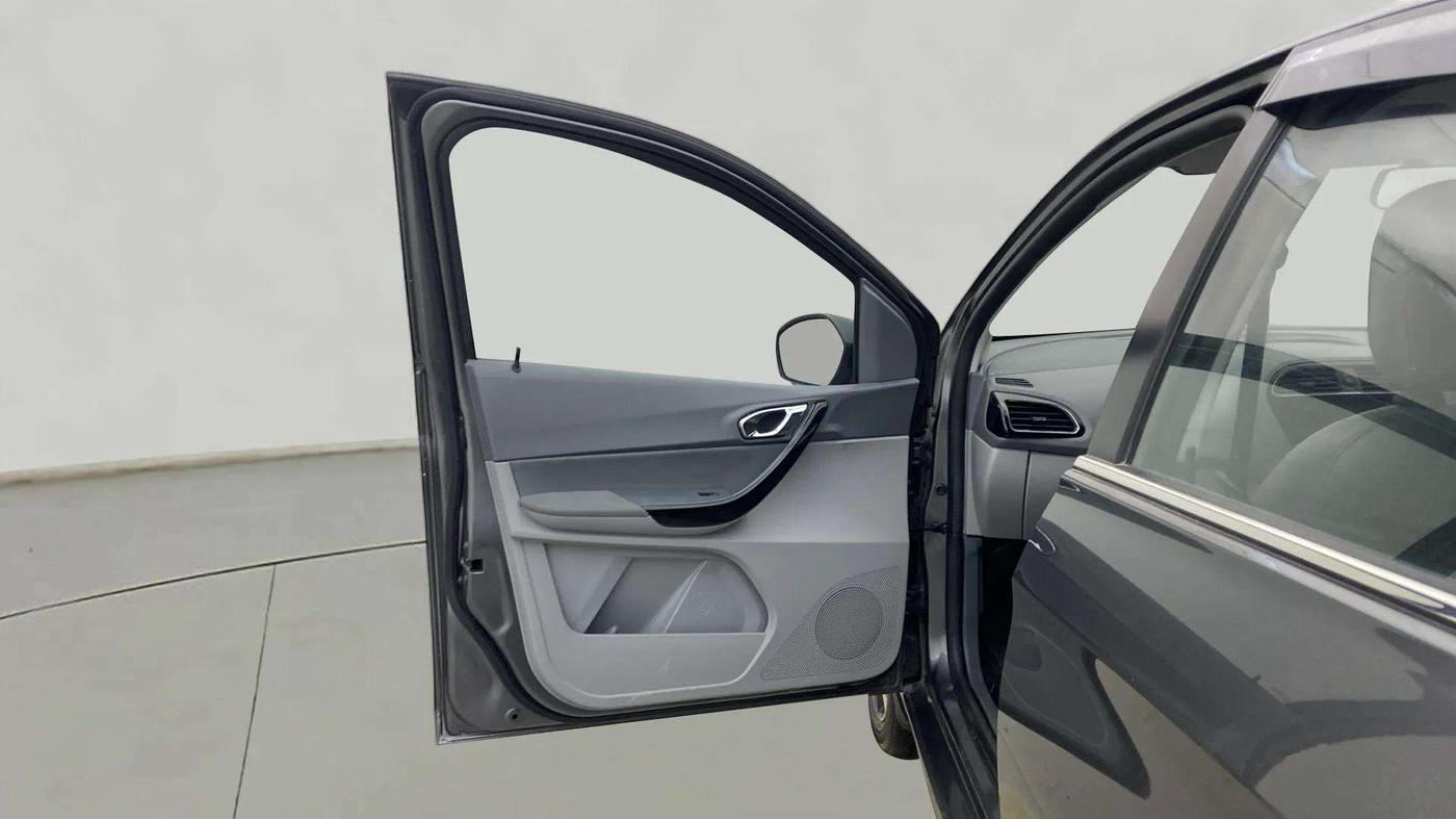 2020 Tata TIGOR XZA PLUS PETROL, Petrol, Automatic, 18,520 km, LHS Front Door