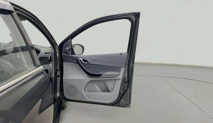 2020 Tata TIGOR XZA PLUS PETROL, Petrol, Automatic, 18,520 km, RHS Front Door