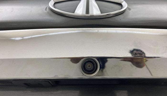 2020 Tata TIGOR XZA PLUS PETROL, Petrol, Automatic, 18,520 km, Parking Camera