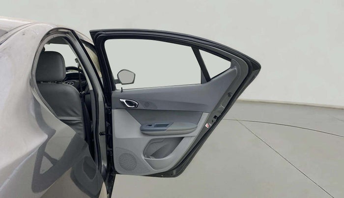 2020 Tata TIGOR XZA PLUS PETROL, Petrol, Automatic, 18,520 km, RHS Rear Door