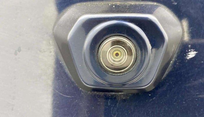 2022 Tata Tiago XZ PLUS PETROL, Petrol, Manual, 30,230 km, Parking Camera