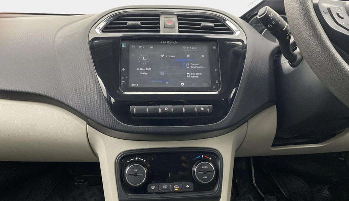 2022 Tata Tiago XZ PLUS PETROL, Petrol, Manual, 30,230 km, Air Conditioner