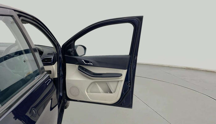 2022 Tata Tiago XZ PLUS PETROL, Petrol, Manual, 30,230 km, RHS Front Door