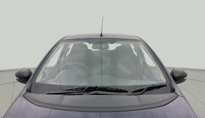 2022 Tata Tiago XZ PLUS PETROL, Petrol, Manual, 30,230 km, Front Windshield