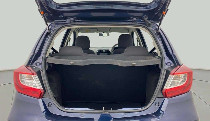 2022 Tata Tiago XZ PLUS PETROL, Petrol, Manual, 30,230 km, Boot Open Zoomed View